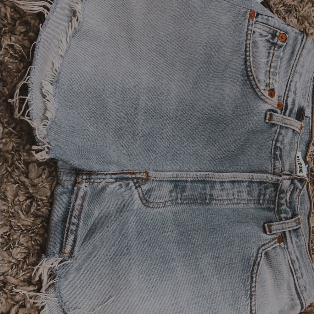 Re/dome Levi’s